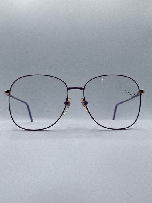 1990s St. Michel Eyeglasses | Archive 0462