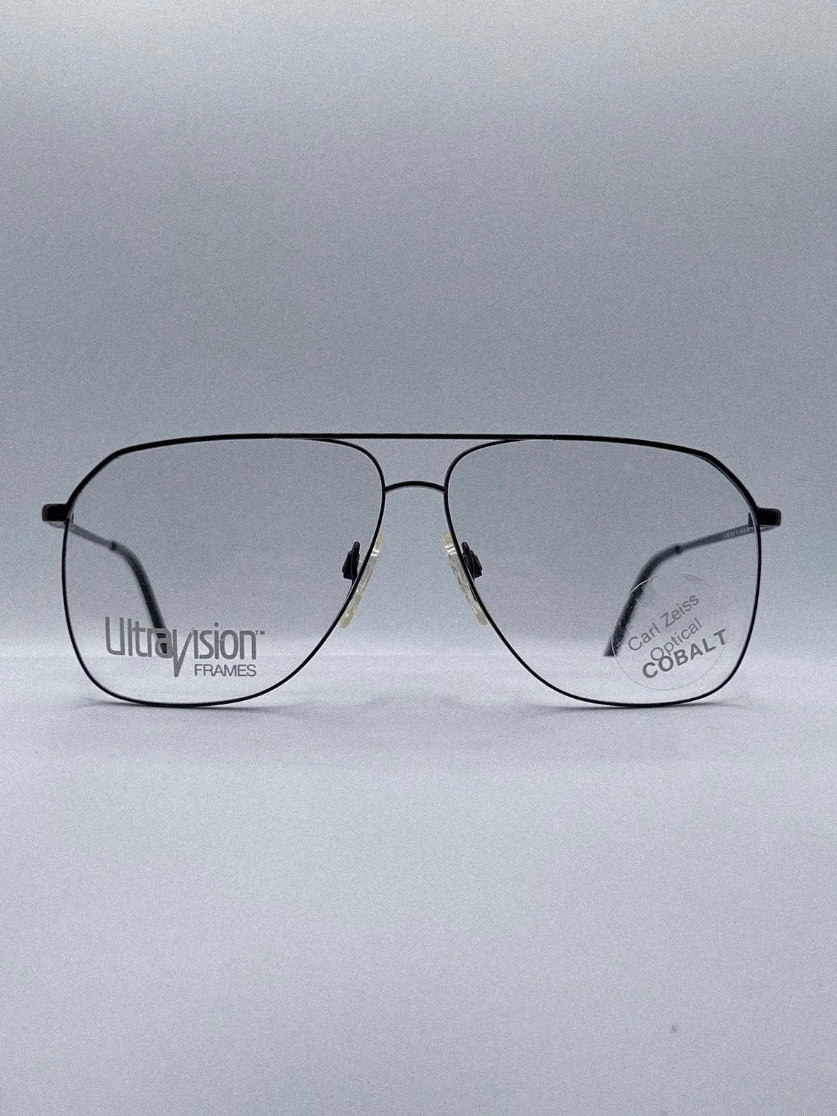 1990s Ultravision Eyeglasses | Archive 0463