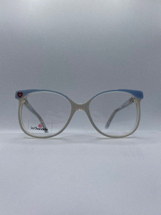 1990s La Chandelle Eyeglasses | Archive 0460