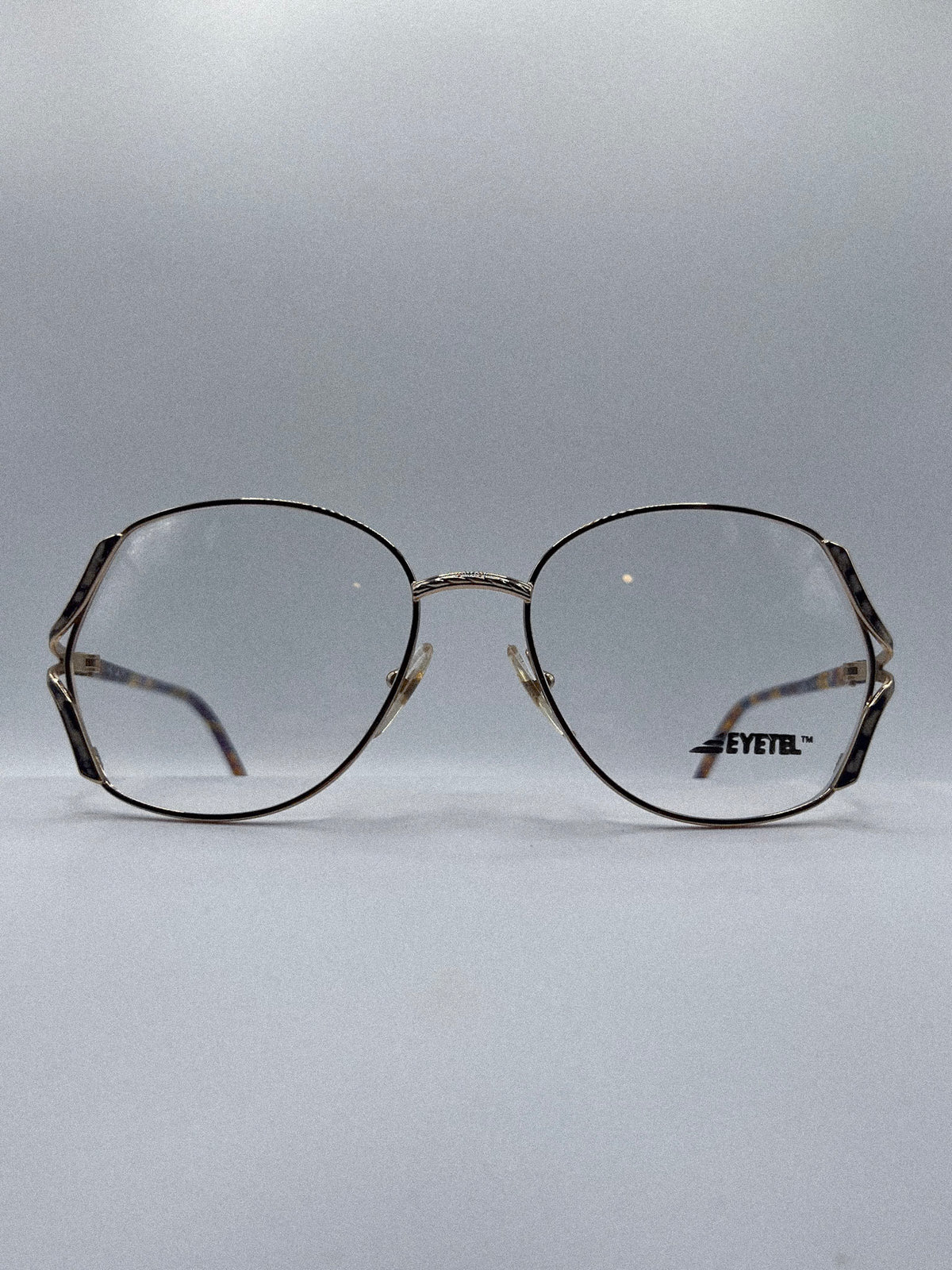 1990s Eyetel Eyeglasses | Archive 0458