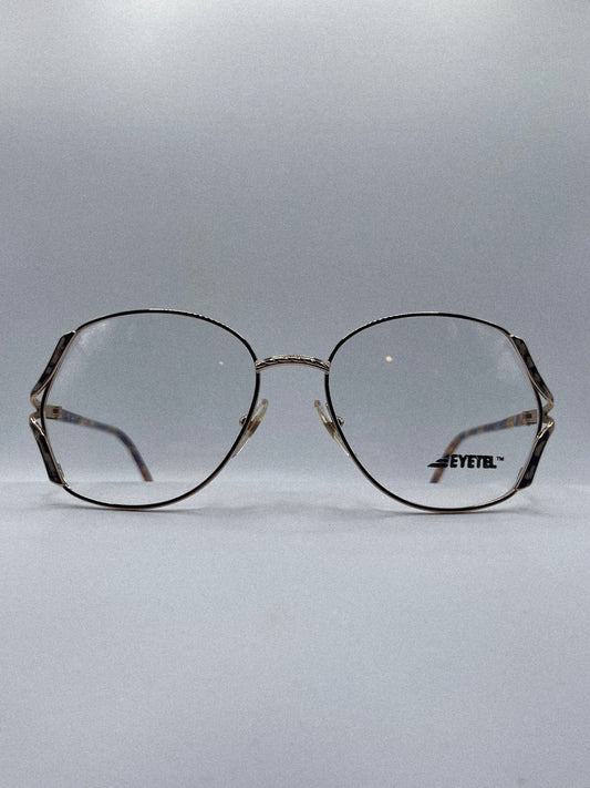 1990s Eyetel Eyeglasses | Archive 0458