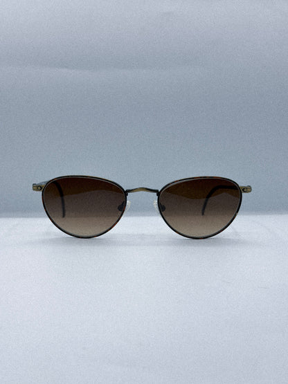 Guess 1990s Sunglasses - “Late Afternoon”