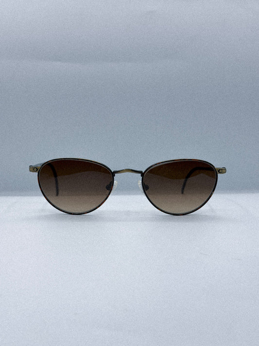 Guess 1990s Sunglasses - “Late Afternoon”
