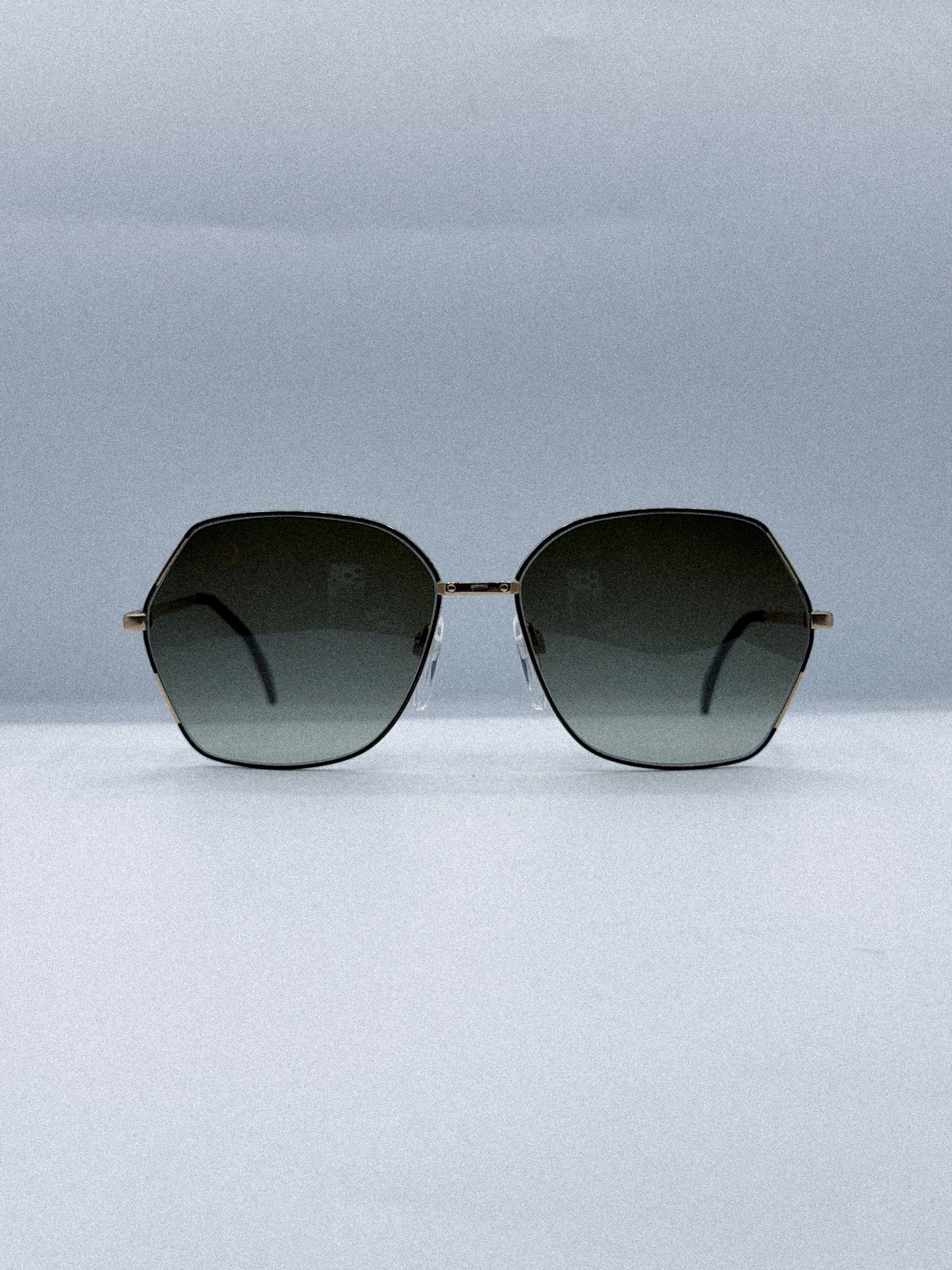 “Architect’s Horizon” 1970s Silhouette Sunglasses