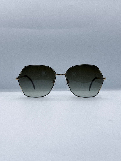 “Architect’s Horizon” 1970s Silhouette Sunglasses
