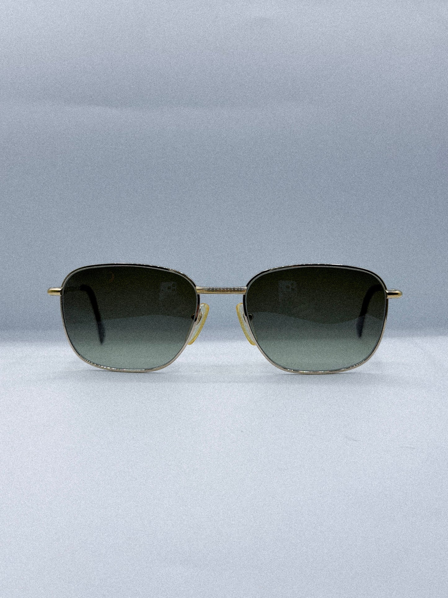 Seiko 1980s Sunglasses - “Measured Clarity” 1980s