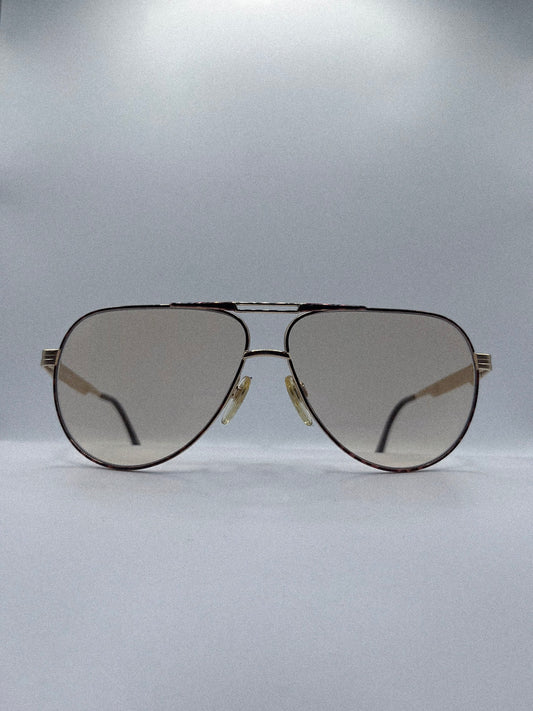 1970s Sergio Tacchini Sunglasses | Archive 0479