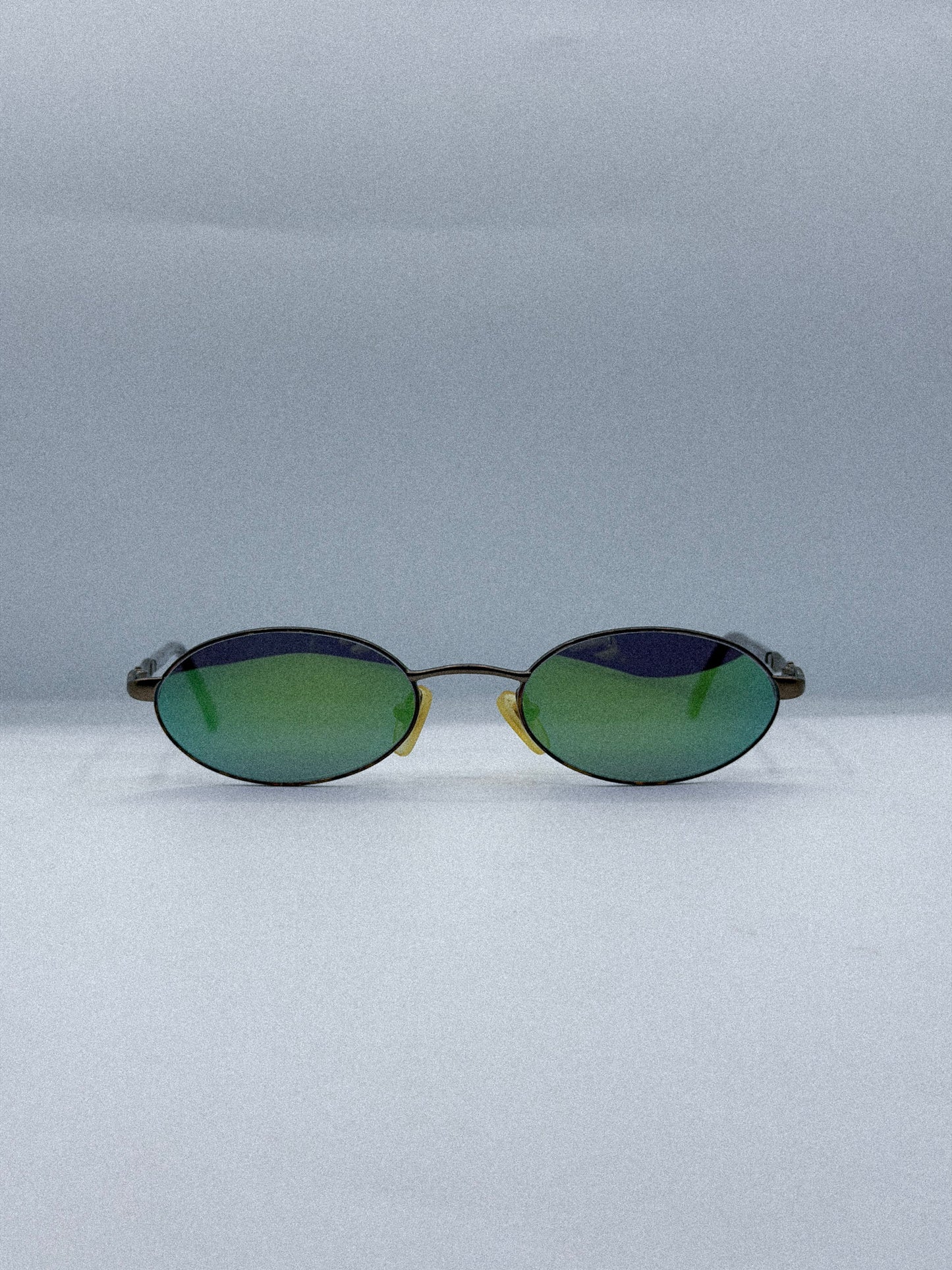 “Steel Tide” 1990s Ralph Lauren Sunglasses