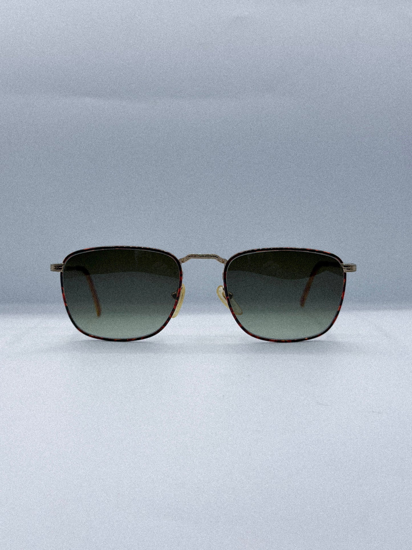 “Gilded Dusk” 1990s Ralph Lauren Sunglasses