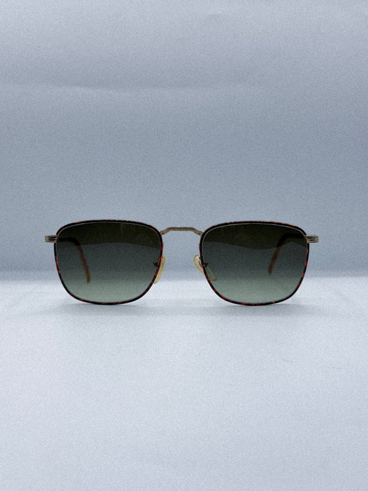 “Gilded Dusk” 1990s Ralph Lauren Sunglasses