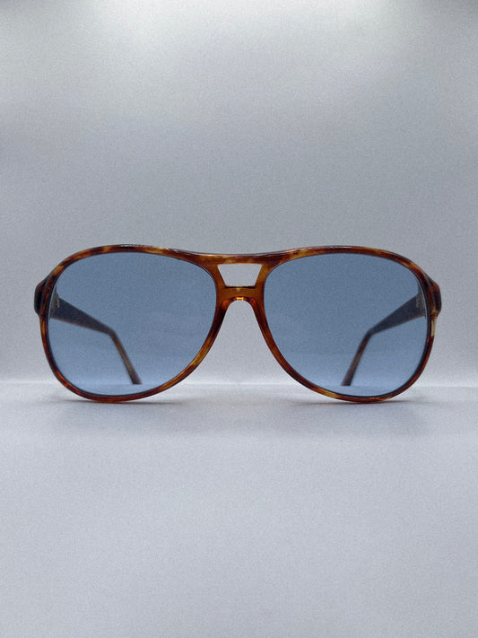 1970s Geoffrey Beene Sunglasses | Archive 0161