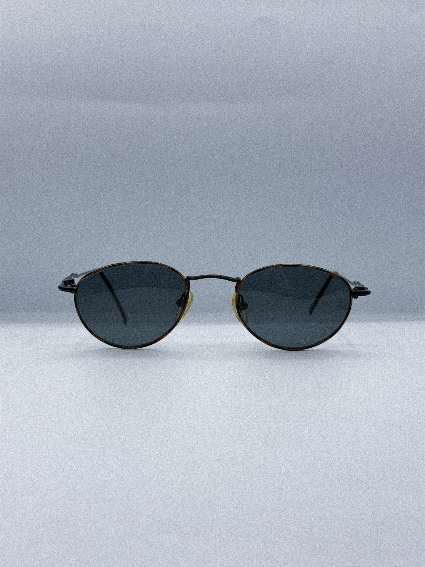 “Quiet Vector” 1990s Sunglasses