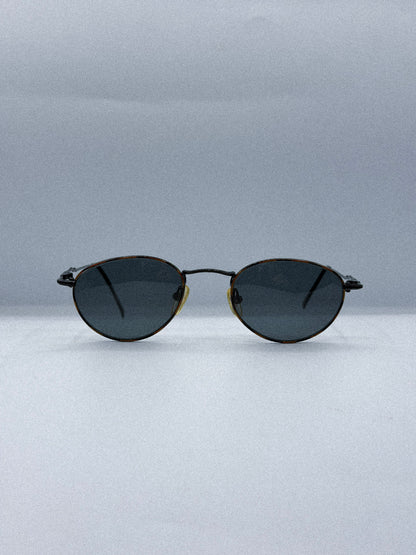 “Quiet Vector” 1990s Sunglasses