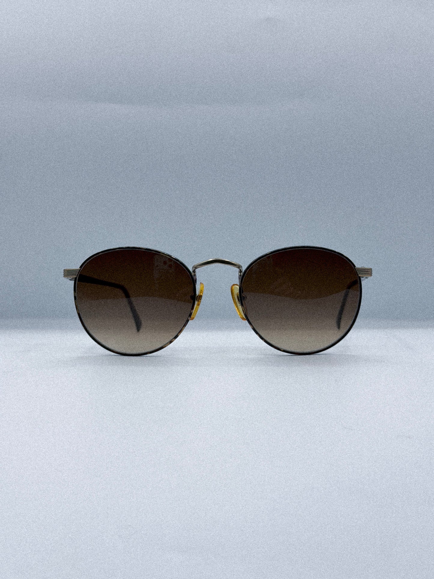 “Caffè Aura” 1990s Valentino Sunglasses