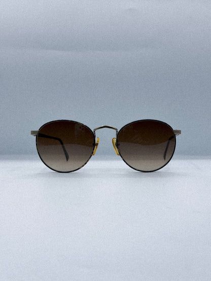 “Caffè Aura” 1990s Valentino Sunglasses
