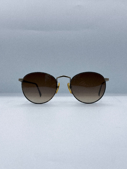 “Caffè Aura” 1990s Valentino Sunglasses