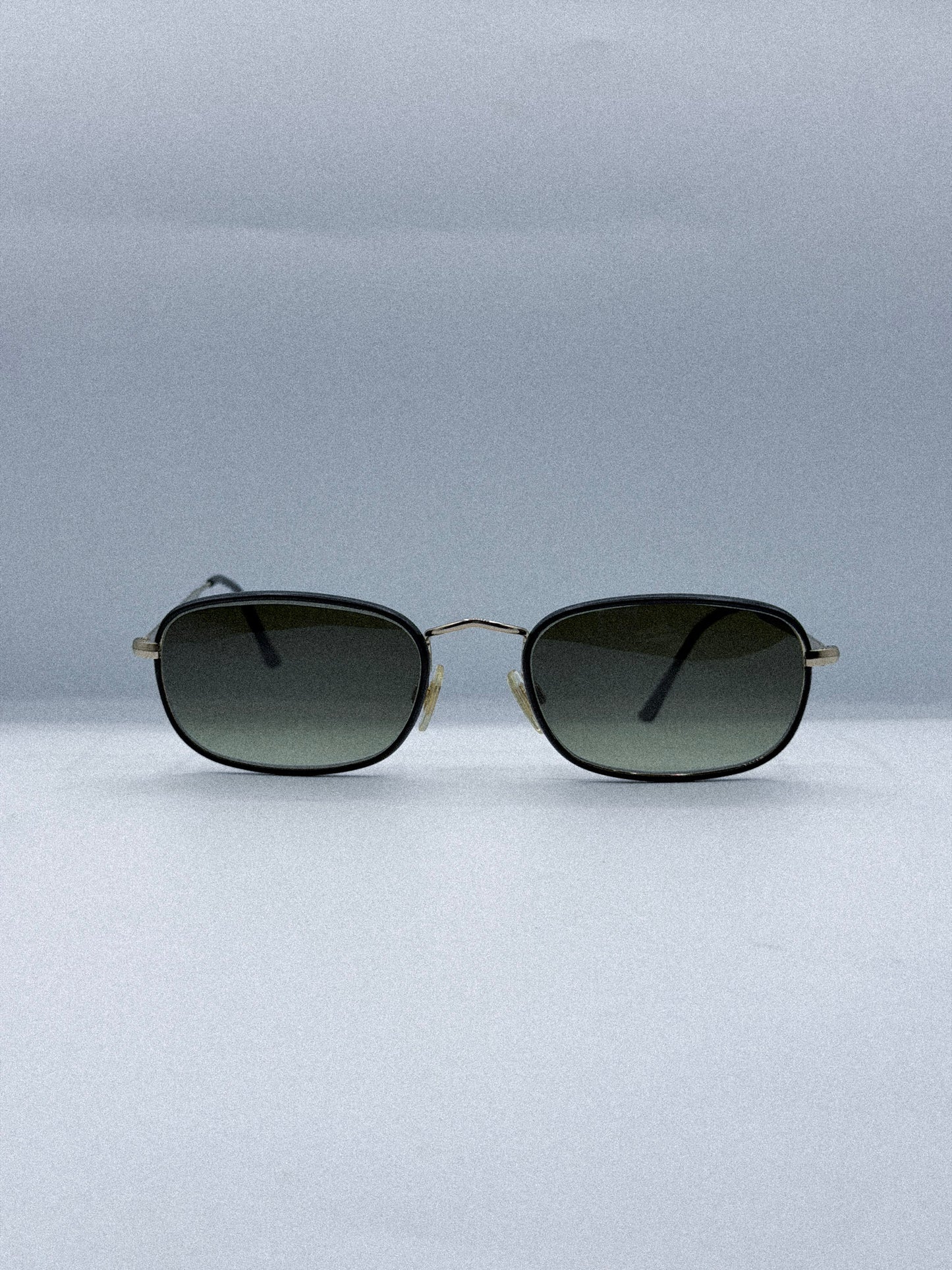 “Stadium Drift” 1980s Polo Sport Sunglasses