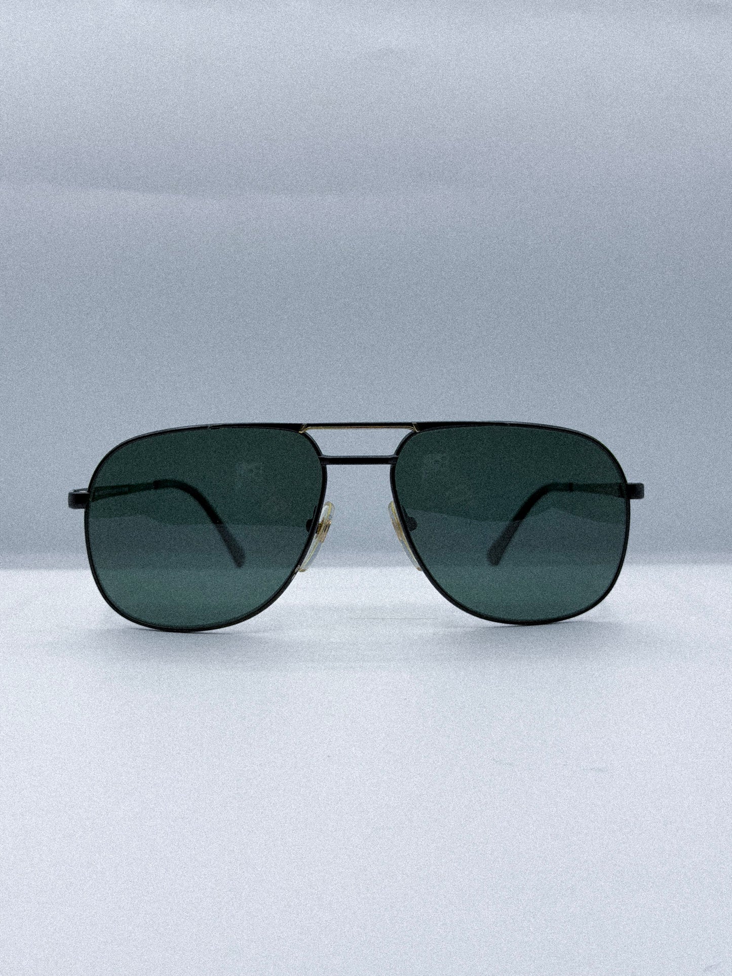 “Structured Field” 1990s Polo Club Sunglasses
