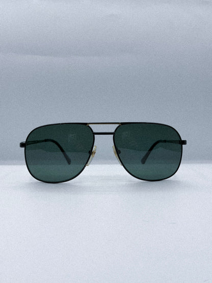 “Structured Field” 1990s Polo Club Sunglasses