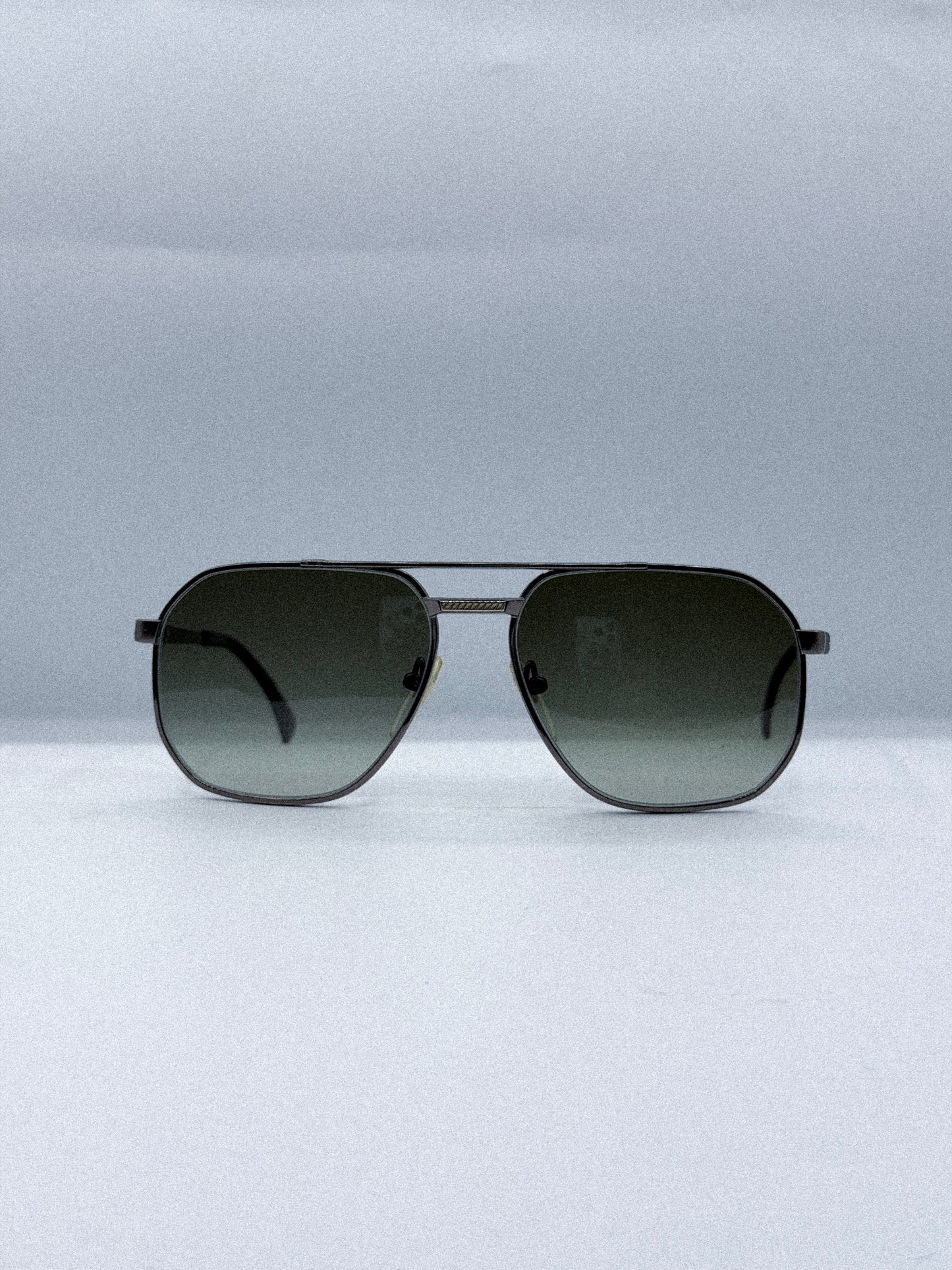“Shadow Pilot” 1990s Valentino Sunglasses