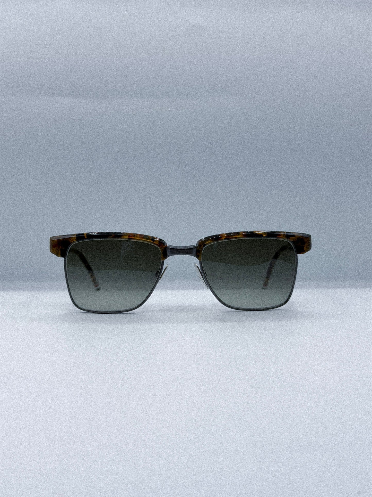 Thom Browne “Measured Silence” 1990s Sunglasses