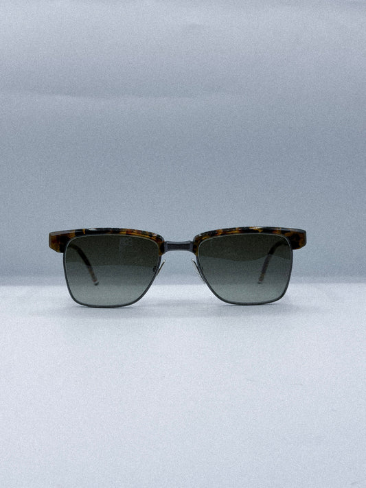 Thom Browne “Measured Silence” 1990s Sunglasses