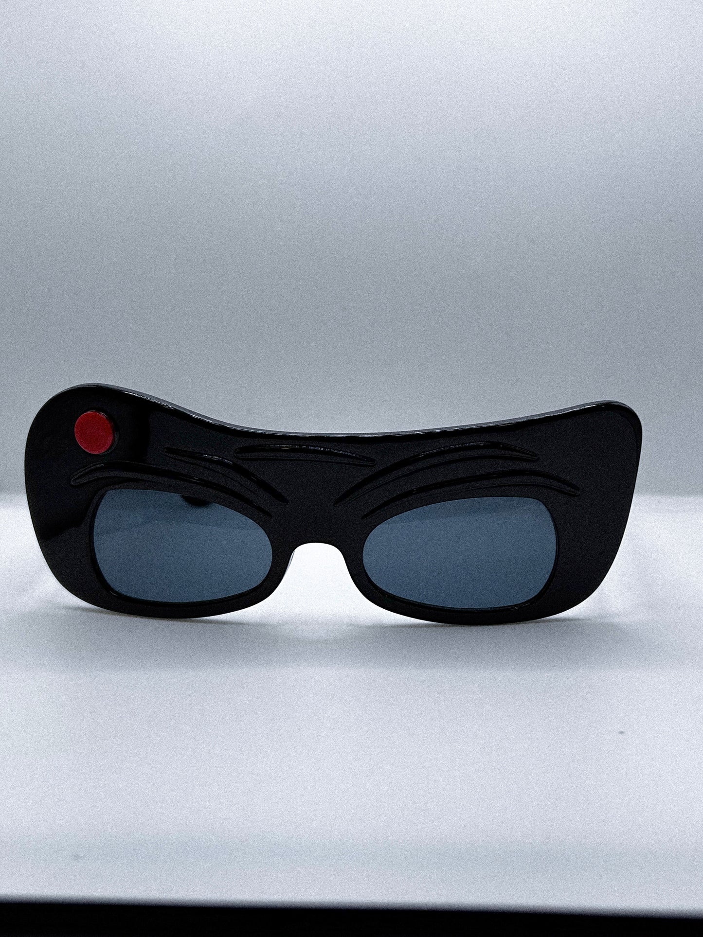 “Pop Masquerade” 1960s Urbani Sunglasses