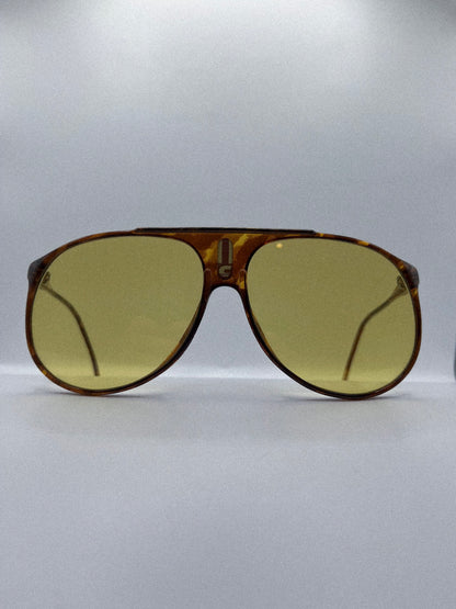 1970s Carrera Sunglasses | Archive 0480
