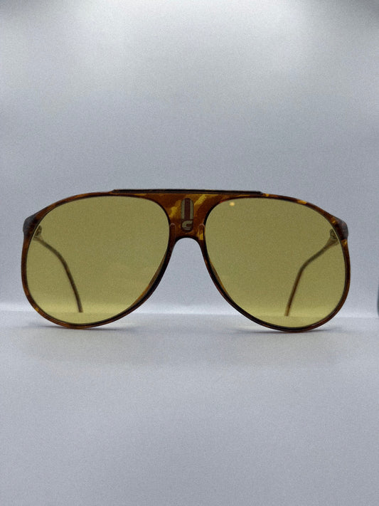 1970s Carrera Sunglasses | Archive 0480