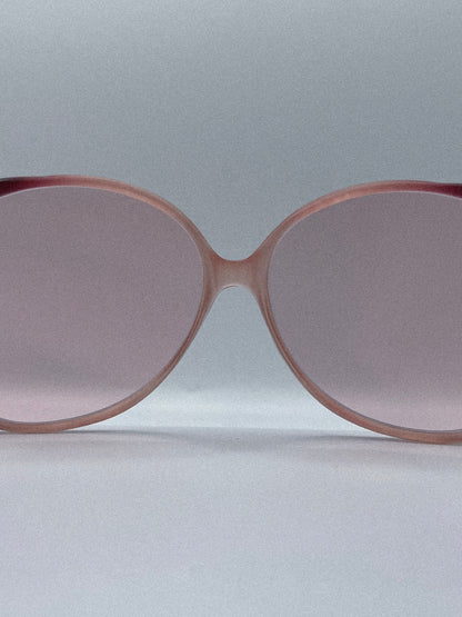 1980s Givenchy Sunglasses  | Archive 0436