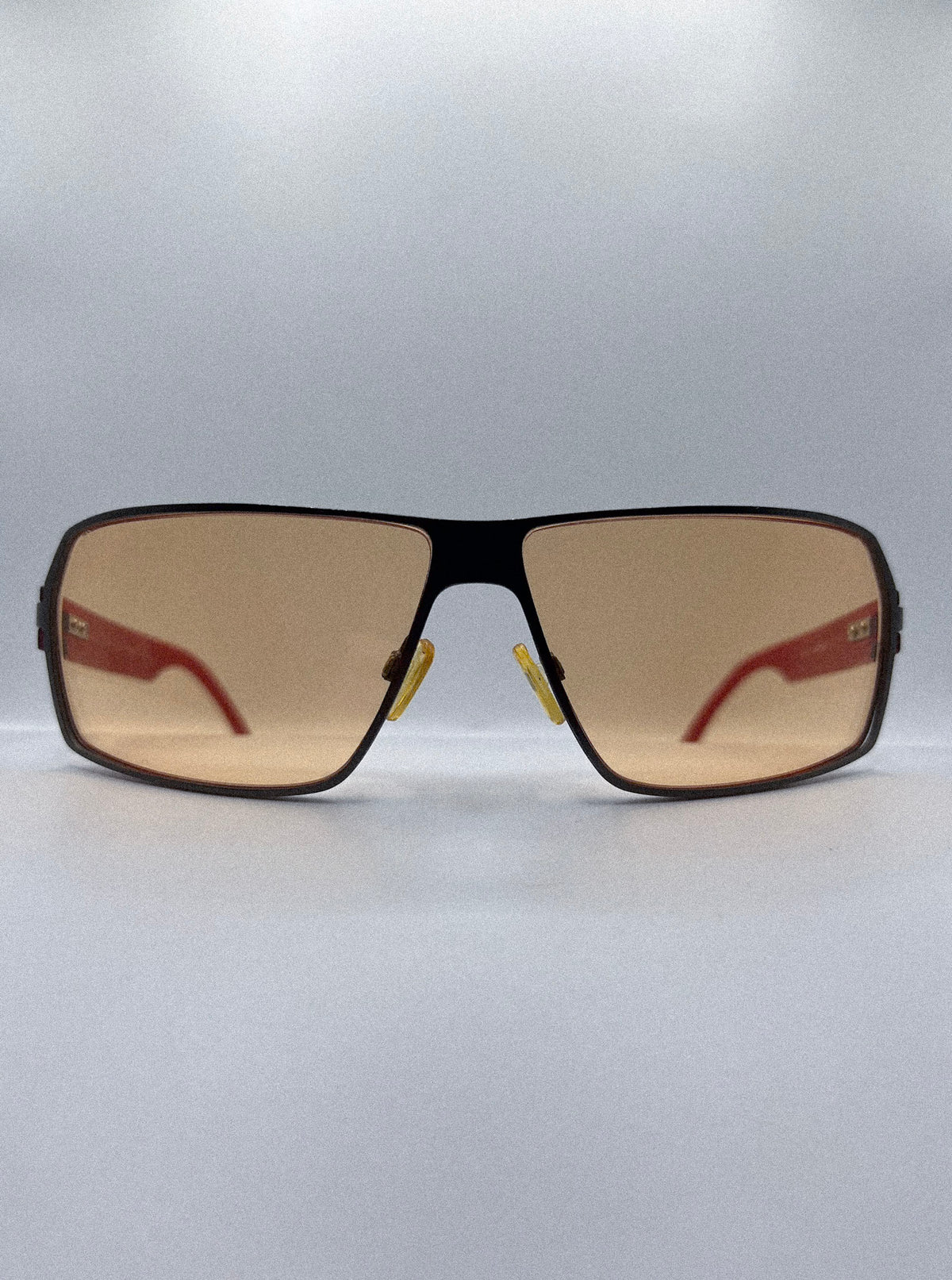 1990s Strellson Sunglasses | Archive 0497