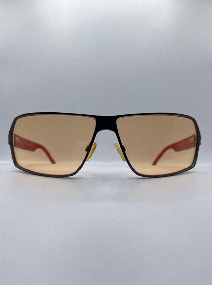 1990s Strellson Sunglasses | Archive 0497