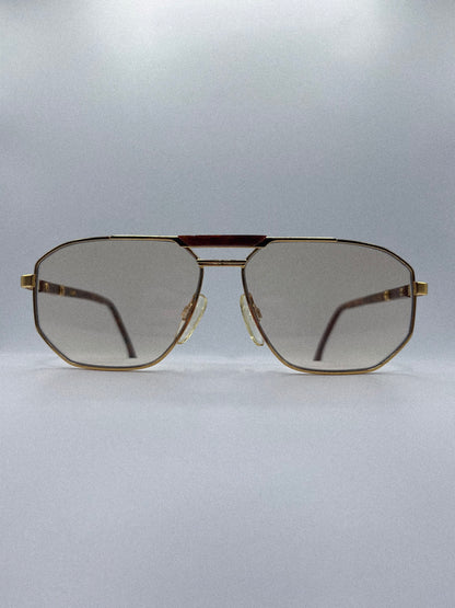 1970s Vintage Sunglasses | Archive 0504