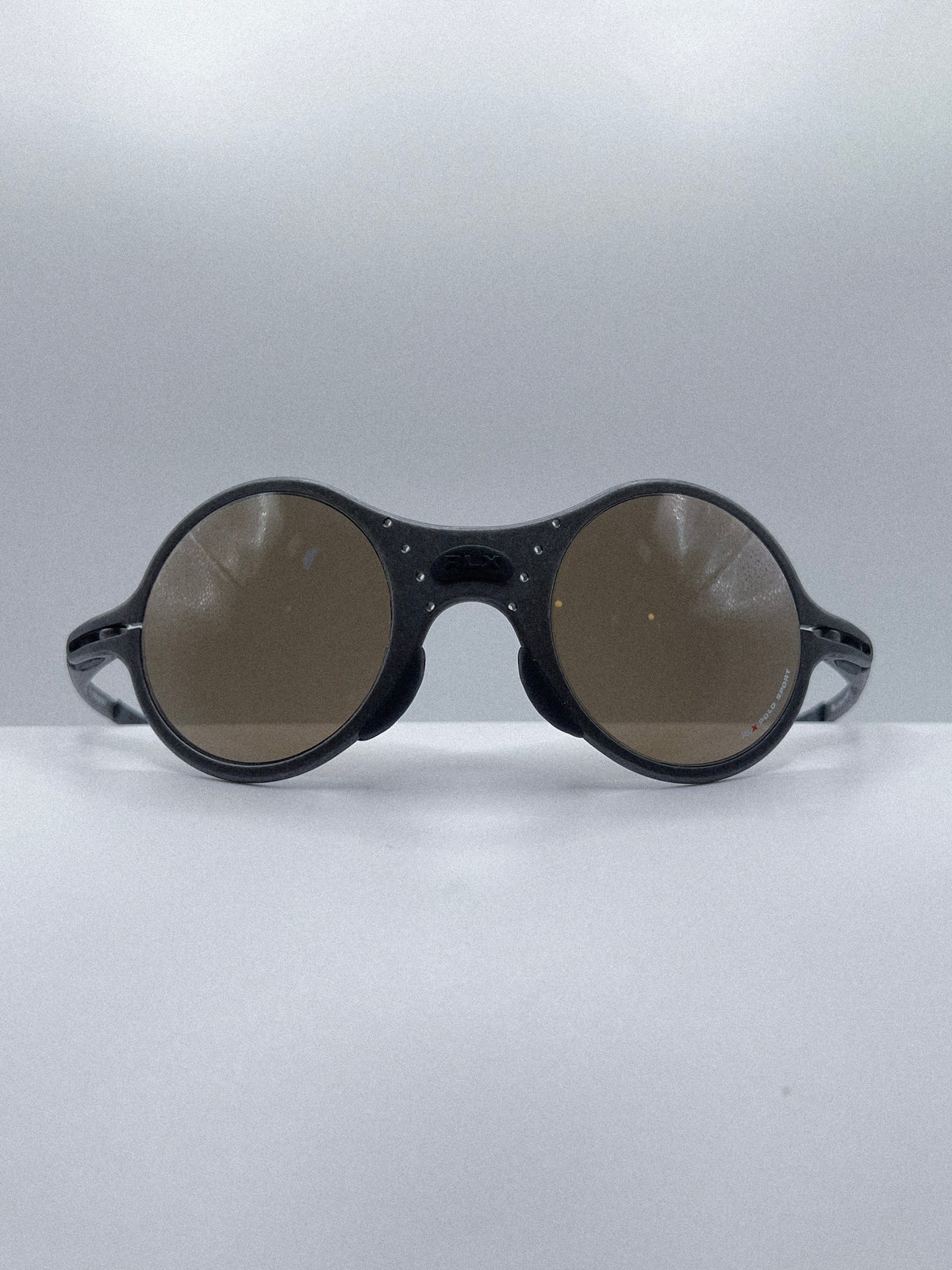 Superstar athlétique | Lunettes de soleil Polo Sport années 80