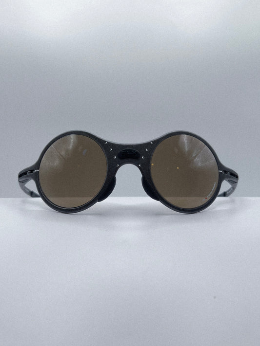 Superstar athlétique | Lunettes de soleil Polo Sport années 80