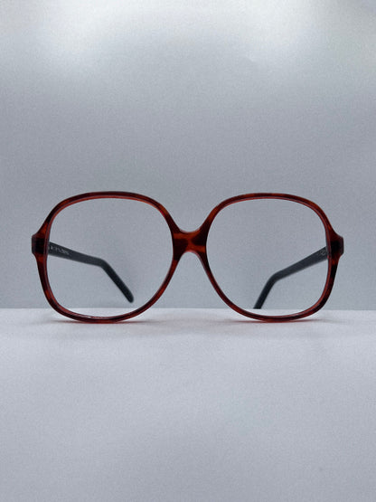 1980s Liz Claiborne Frames | Archive 0509