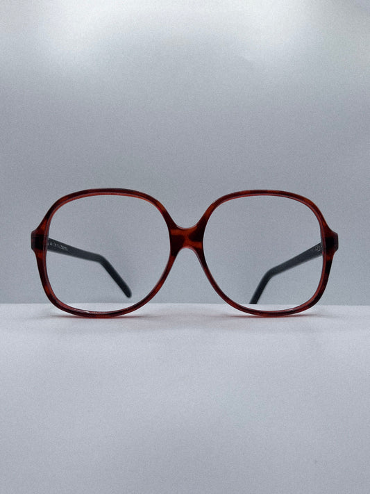 1980s Liz Claiborne Frames | Archive 0509