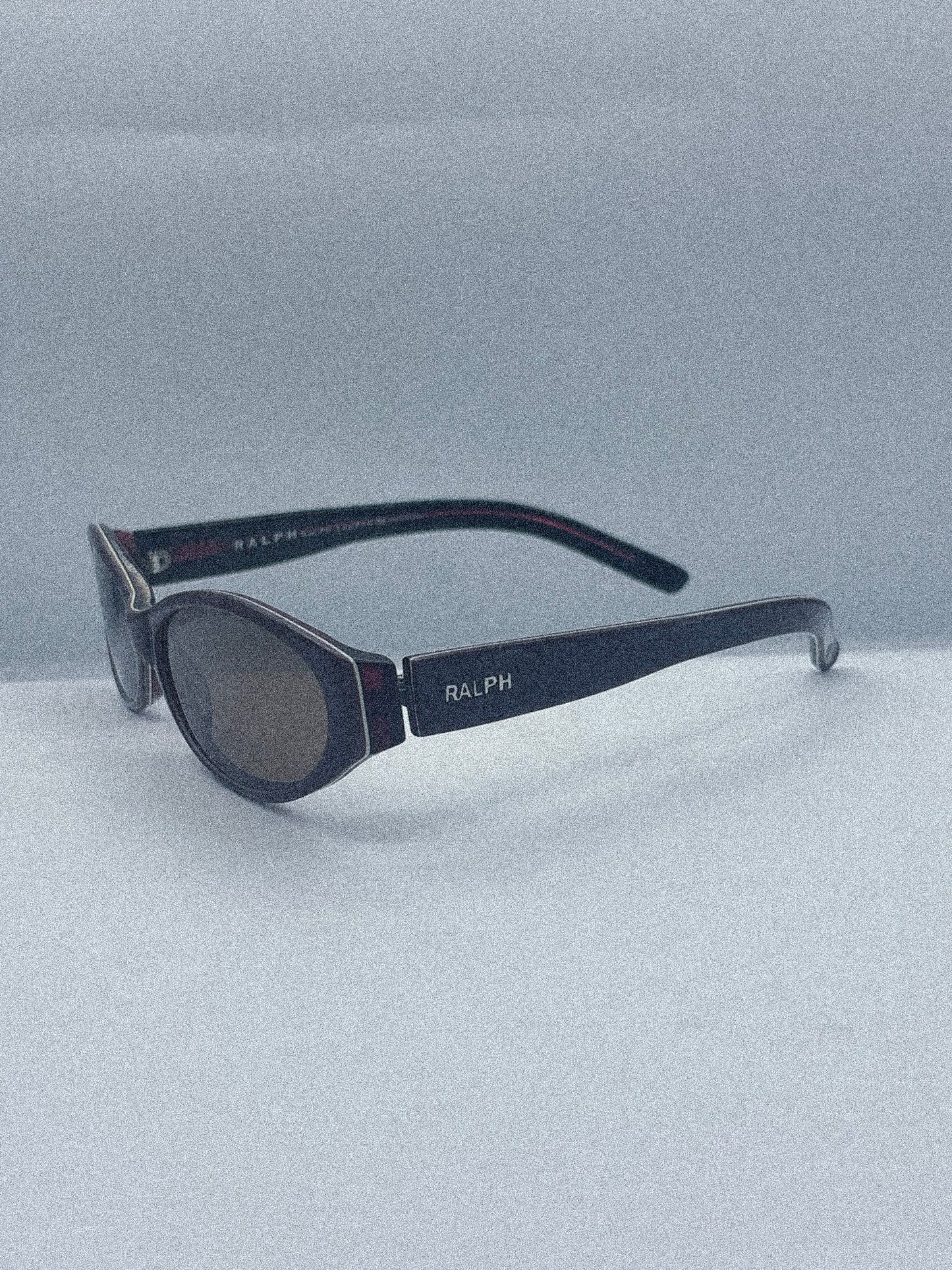 "Minimalist" 2000s Ralph Lauren Sunglasses