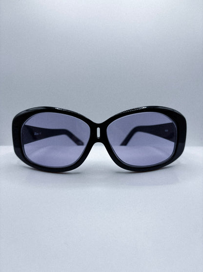 “Midnight Haze” 1980s Bellagio Sunglasses