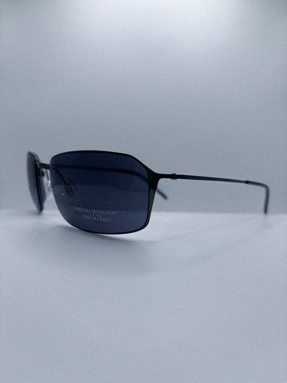 "The Agents" 1990 Blinde Matrix Sunglasses