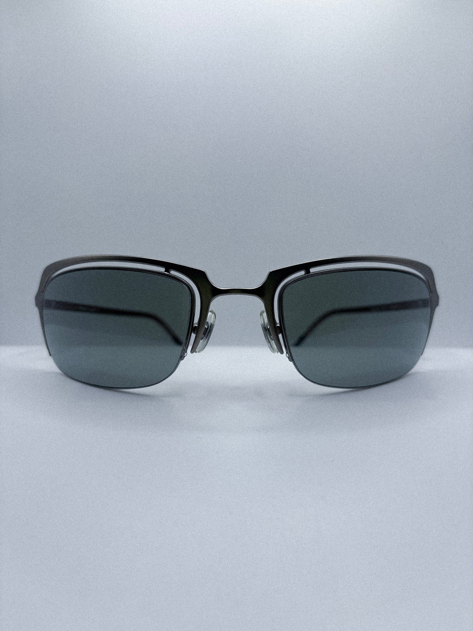 Transmission | 1990s Blinde Sunglasses – AZYR Specs