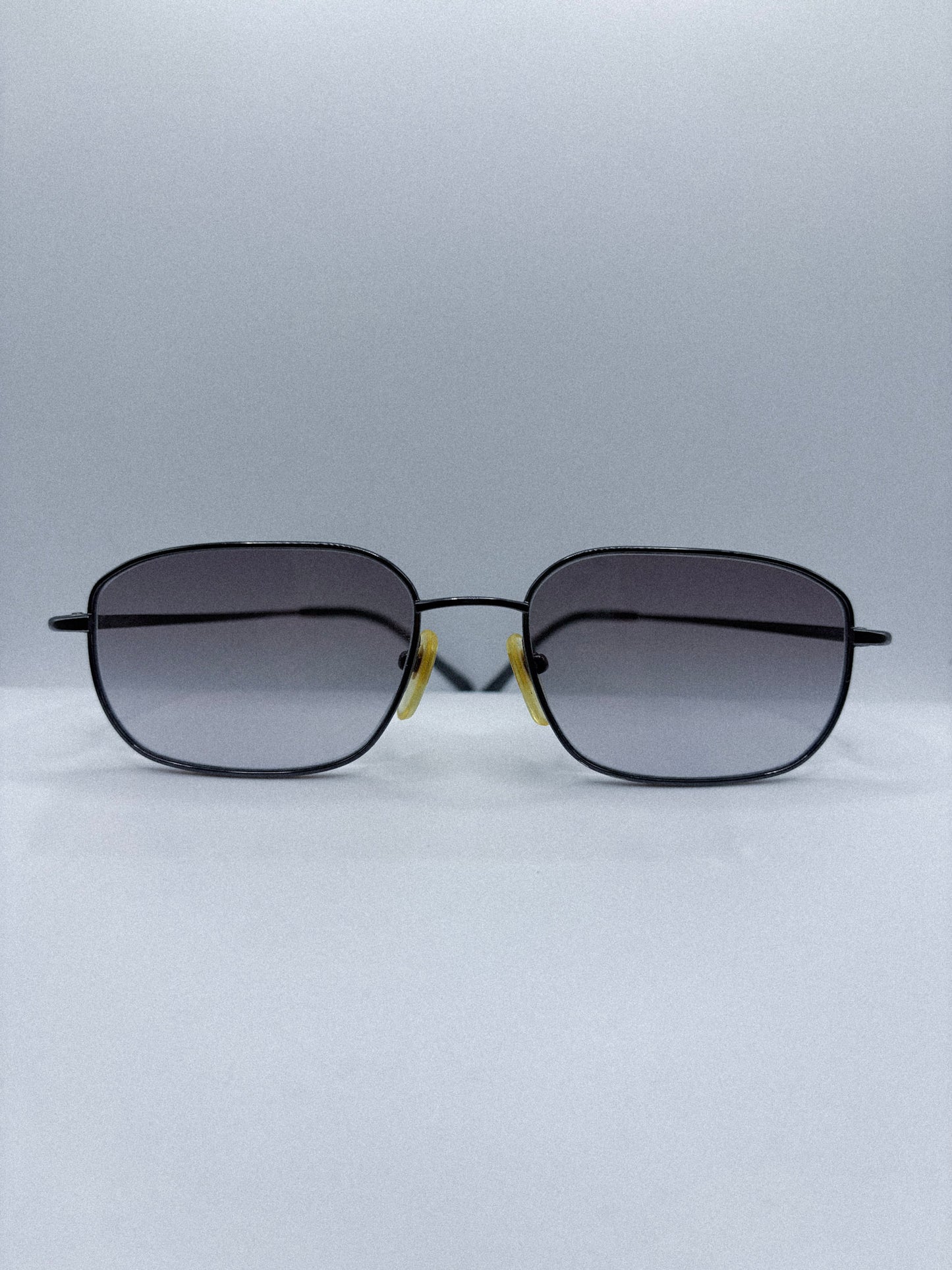 “Midnight Precision” 1980s Seiko Sunglasses