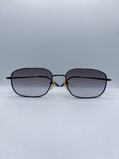 “Midnight Precision” 1980s Seiko Sunglasses