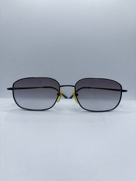 “Midnight Precision” 1980s Seiko Sunglasses