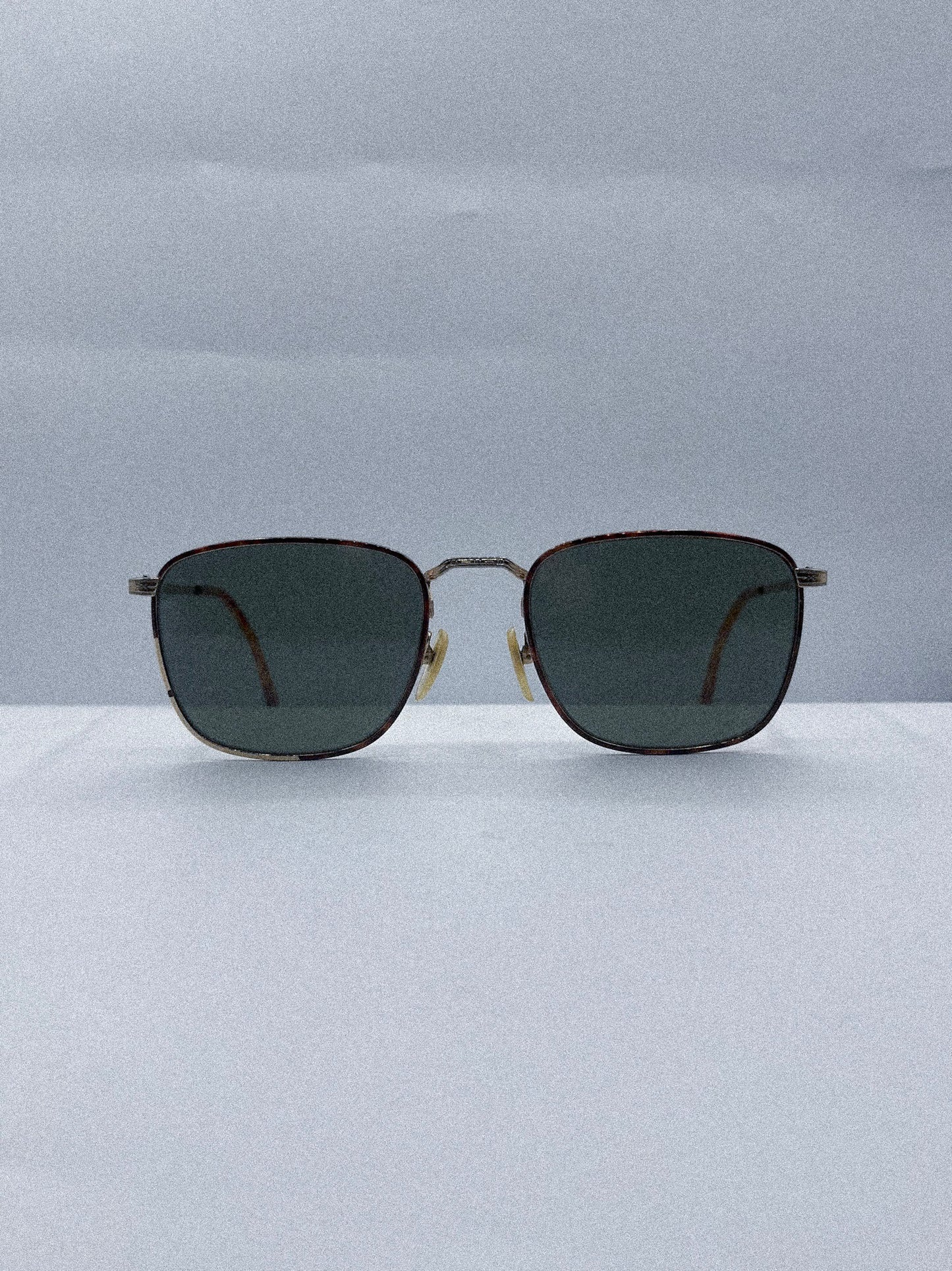 “Verdant Riviera” 1980s Ralph Lauren Sunglasses