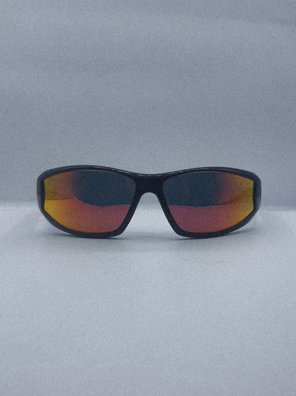 “Solar Velocity” 1990s Wiley Sunglasses