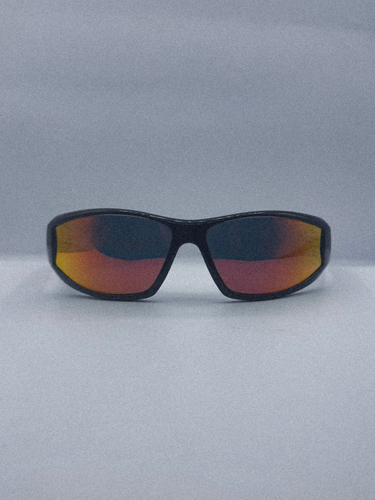 “Solar Velocity” 1990s Wiley Sunglasses