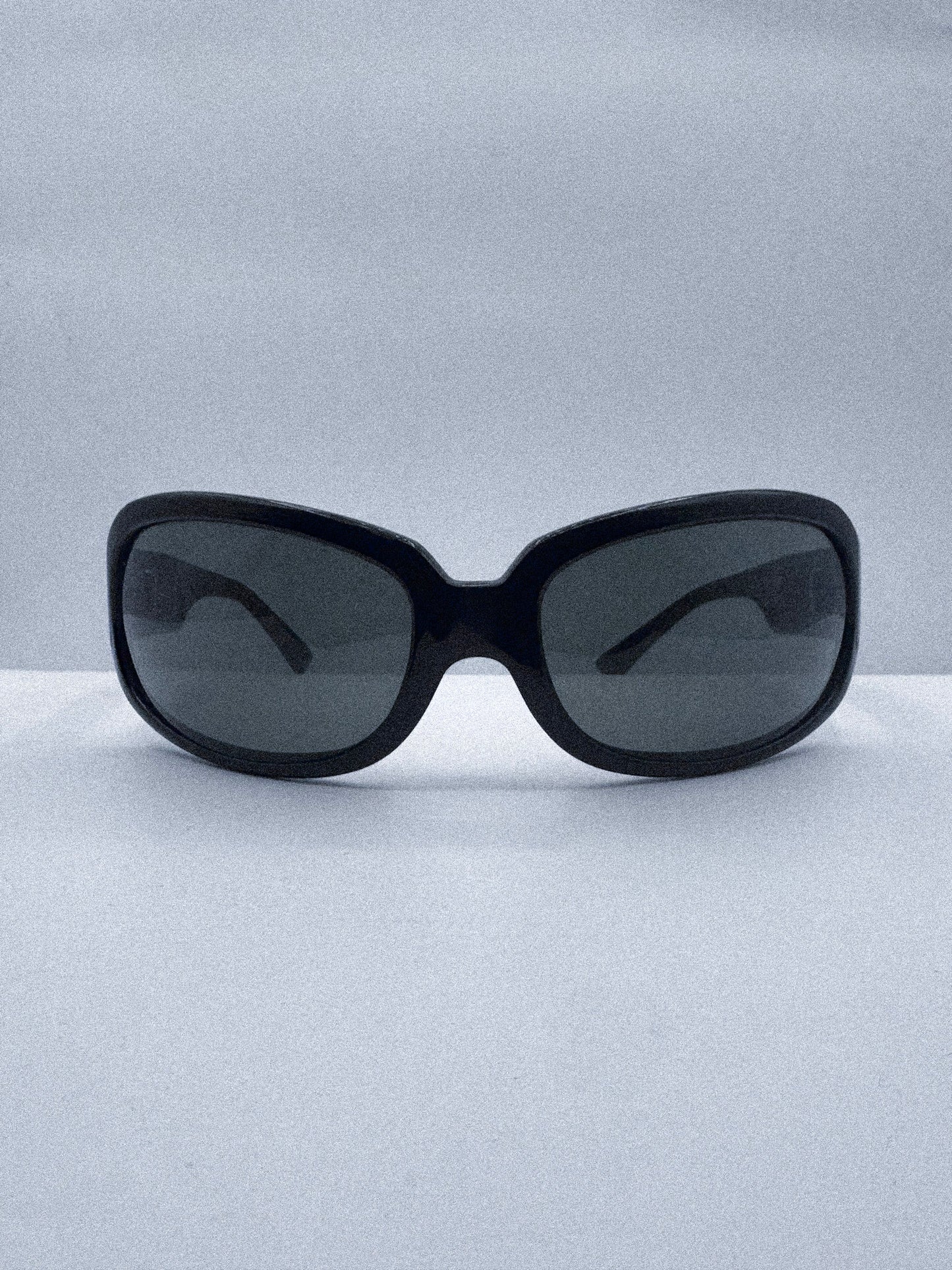 “Shadow Line” 1990s Blinde Sunglasses