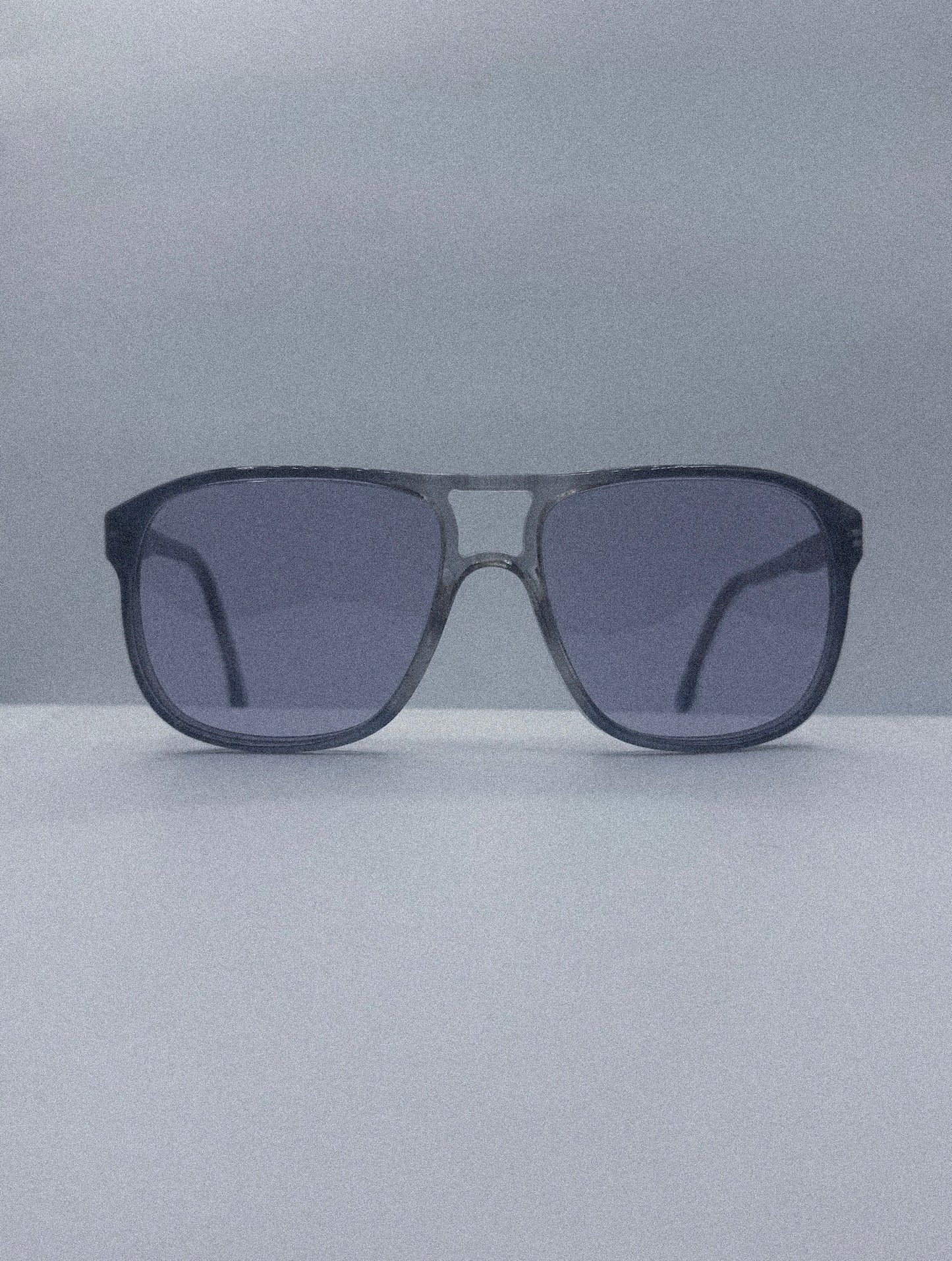 “Midnight Haze” 1980s SRO Sunglasses
