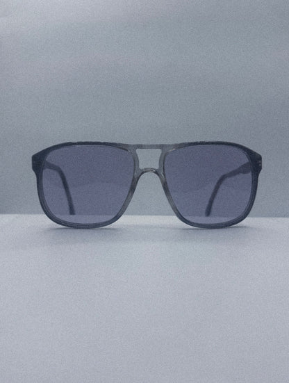 “Midnight Haze” 1980s SRO Sunglasses